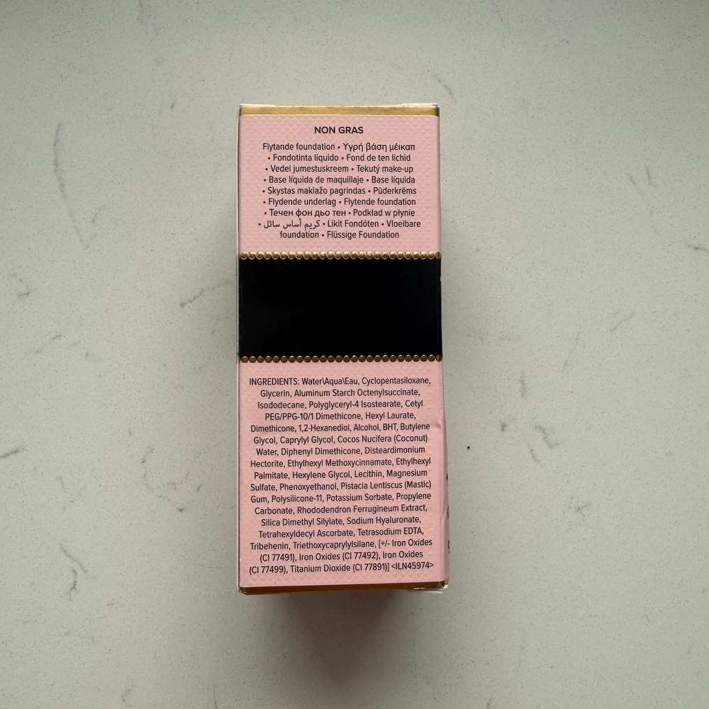 Too Faced Born This Way Undetectable Medium-To-Full Coverage Foundation 1oz/30ml - Picture 11 of 14